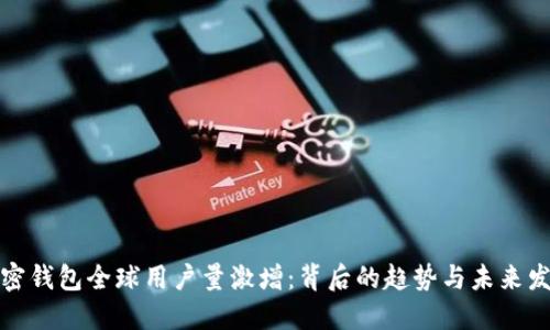 加密钱包全球用户量激增：背后的趋势与未来发展