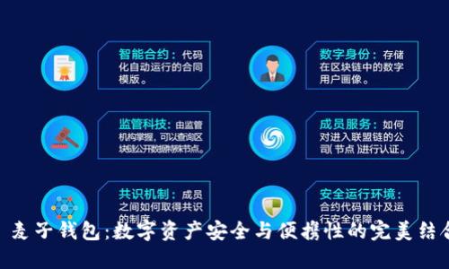 : 麦子钱包：数字资产安全与便携性的完美结合