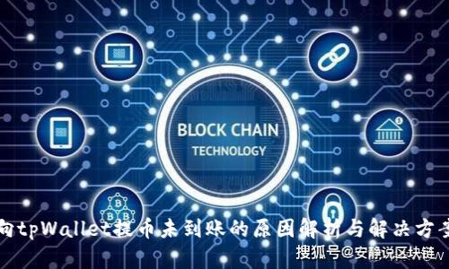 向tpWallet提币未到账的原因解析与解决方案