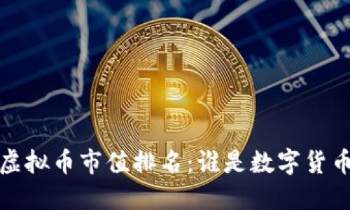 2023年虚拟币市值排名：谁是数字货币的王者？