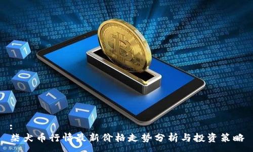 :
柴犬币行情最新价格走势分析与投资策略