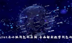 tpWallet与小狐钱包的区别：全面解析数