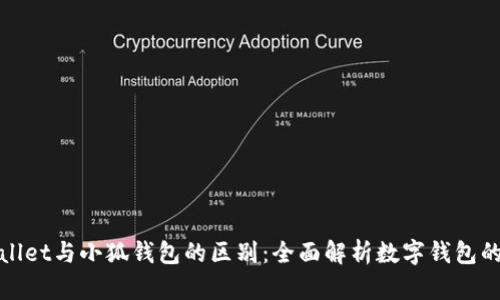 tpWallet与小狐钱包的区别：全面解析数字钱包的选择
