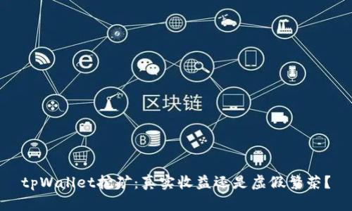 tpWallet挖矿：真实收益还是虚假繁荣？