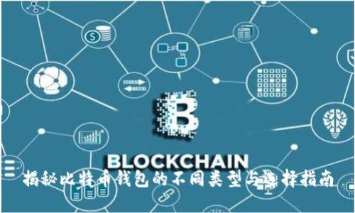 揭秘比特币钱包的不同类型与选择指南