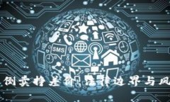 虚拟币倒卖挣差价：法律边界与风险解