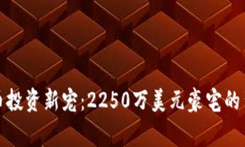加密货币投资新宠：2250万美元豪宅的背后故事