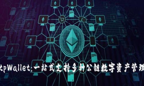 tpWallet：一站式支持多种公链数字资产管理