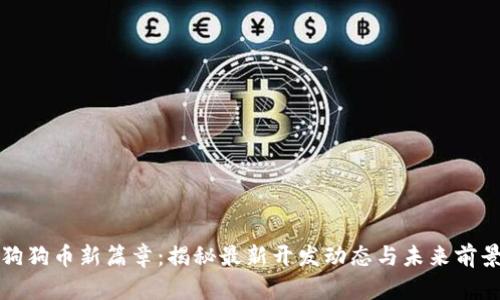 狗狗币新篇章：揭秘最新开发动态与未来前景