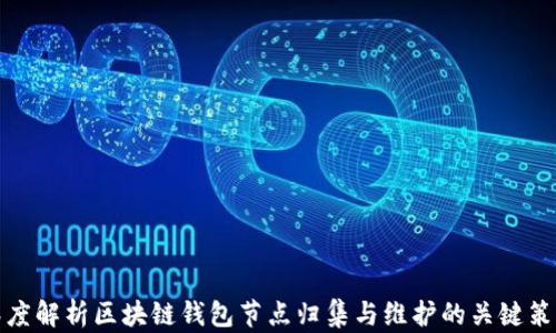 
深度解析区块链钱包节点归集与维护的关键策略