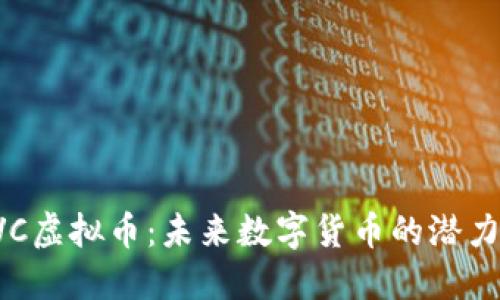 揭秘DVC虚拟币：未来数字货币的潜力与挑战