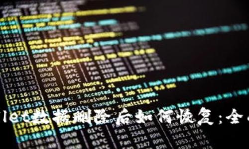 tpWallet数据删除后如何恢复：全面指南