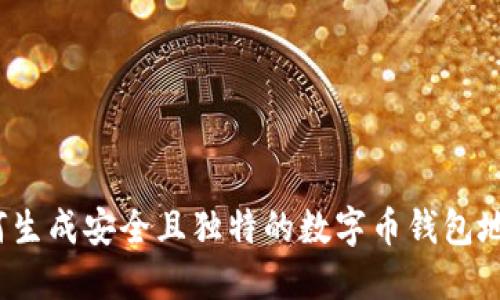 如何生成安全且独特的数字币钱包地址？
