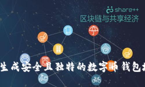 如何生成安全且独特的数字币钱包地址？