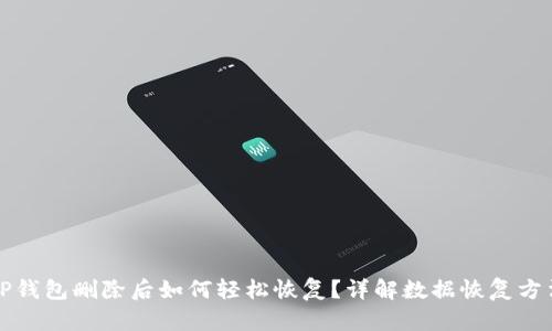 TP钱包删除后如何轻松恢复?详解数据恢复方法