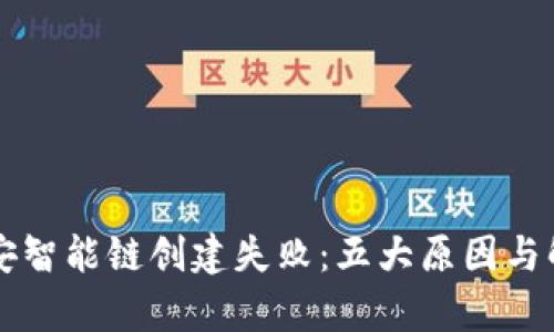 tpWallet币安智能链创建失败：五大原因与解决方案解析