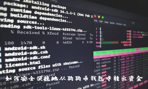 如何安全便捷地从狗狗币钱包中转出资金