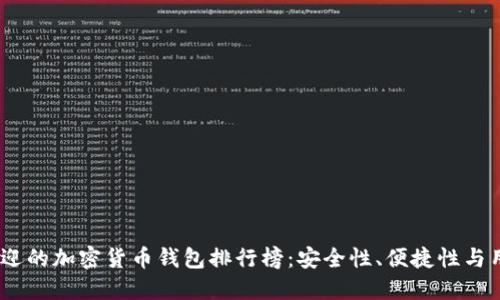 2023年美国最受欢迎的加密货币钱包排行榜：安全性、便捷性与用户体验的完美结合