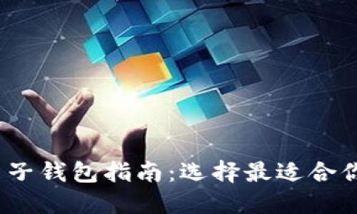 2023年最佳区块链电子钱包指南：选择最适合你的数字资产管理工具