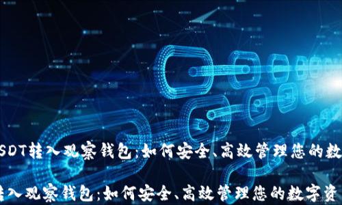 
    USDT转入观察钱包：如何安全、高效管理您的数字资产

USDT转入观察钱包：如何安全、高效管理您的数字资产