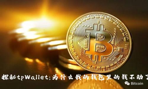 : 探秘tpWallet：为什么我的钱包里的钱不动了？