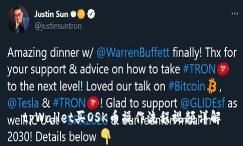 tpWallet买OSK币操作流程视频详解