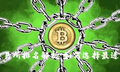 加密货币交易所排名解析：如何选择最适合你的平台