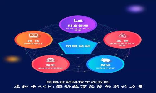 虚拟币ACH：驱动数字经济的新兴力量