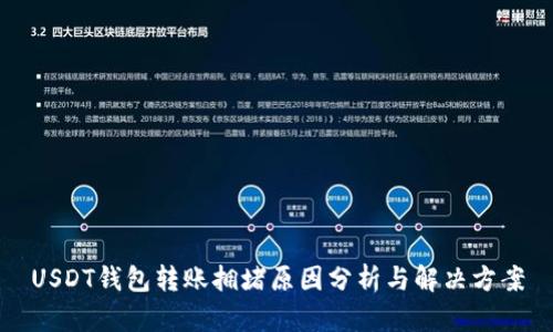 USDT钱包转账拥堵原因分析与解决方案