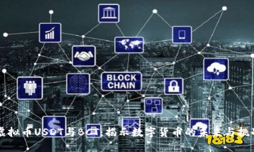 虚拟币USDT与BCT：揭示数字货币的未来与挑战
