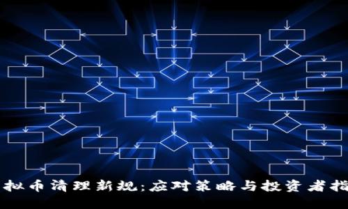 虚拟币清理新规：应对策略与投资者指南