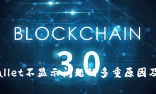 探索tpWallet不显示问题的多重原因及解决方法