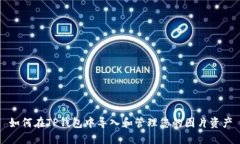 如何在TP钱包中导入和管理您的图片资