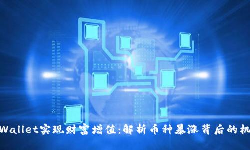 如何在tpWallet实现财富增值：解析币种暴涨背后的机遇与风险
