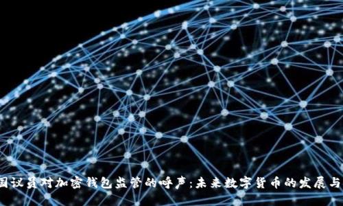  美国议员对加密钱包监管的呼声：未来数字货币的发展与挑战