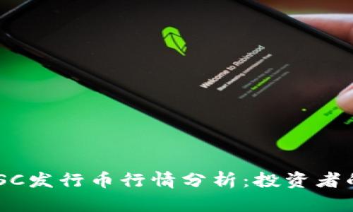 TPWallet BSC发行币行情分析：投资者的机遇与挑战