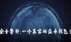 虚拟币安全警钟：一个真实的盗币钱包