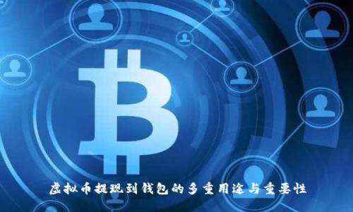 虚拟币提现到钱包的多重用途与重要性