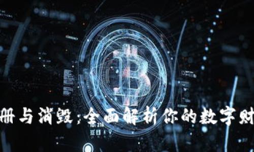 数字钱包注册与消毁：全面解析你的数字财富管理之道