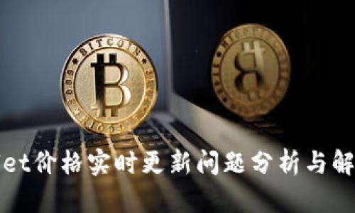 tpWallet价格实时更新问题分析与解决方案