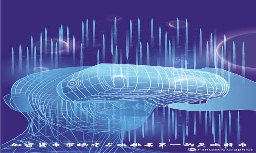 加密货币市场中占比排名第一的是比特币

