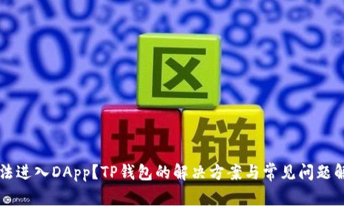 无法进入DApp？TP钱包的解决方案与常见问题解析
