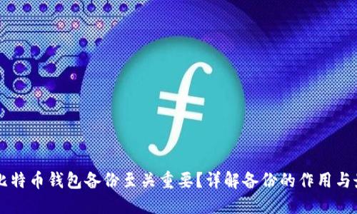 为什么比特币钱包备份至关重要？详解备份的作用与最佳实践