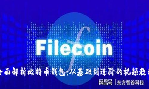 全面解析比特币钱包：从基础到进阶的视频教程