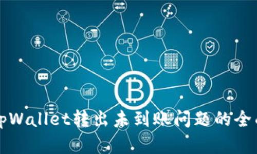 解决tpWallet转出未到账问题的全面指南