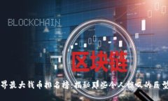 : 世界最大钱币排名榜：揭秘那些令人惊叹的巨型