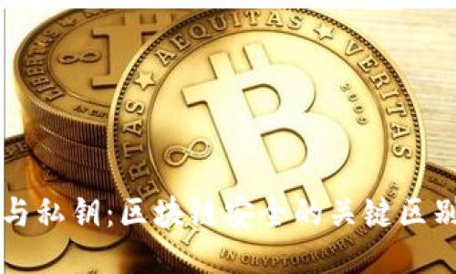 助记词与私钥：区块链安全的关键区别与应用