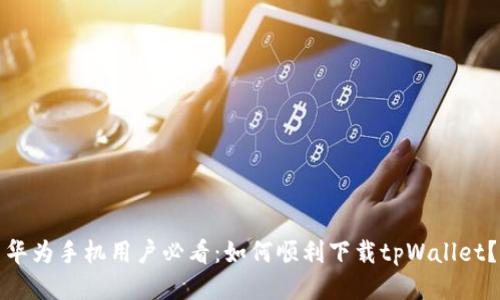 华为手机用户必看：如何顺利下载tpWallet？