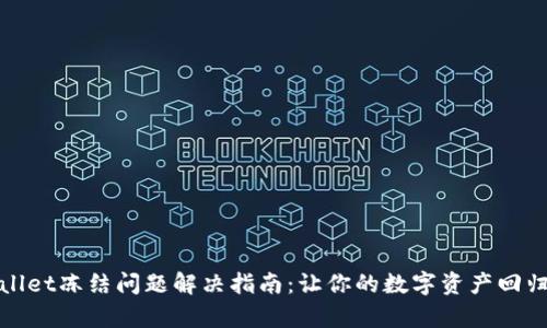 tpWallet冻结问题解决指南：让你的数字资产回归安全