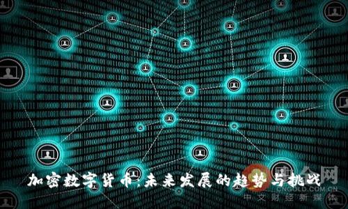 加密数字货币：未来发展的趋势与挑战